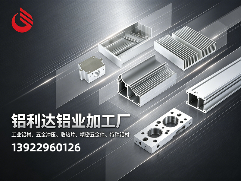 铝利达铝业加工深圳线上分站
